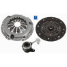 Kit de embreagem SACHS 3000 990 586