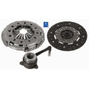 Kit de embreagem SACHS 3000 990 592