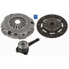 Kit de embreagem SACHS 3000 990 593