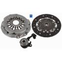 Kit de embreagem SACHS 3000 990 596