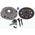 Kit de embreagem SACHS 3000 990 597