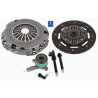 Kit de embreagem SACHS 3000 990 597
