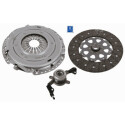 Kit de embreagem SACHS 3000 990 601