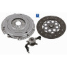 Kit de embreagem SACHS 3000 990 601