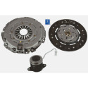 Kit de embreagem SACHS 3000 990 603