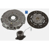 Kit de embreagem SACHS 3000 990 603