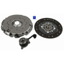 Kit de embreagem SACHS 3000 990 608