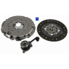 Kit de embreagem SACHS 3000 990 608