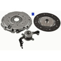 Kit de embreagem SACHS 3000 990 609