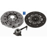 Kit de embreagem SACHS 3000 990 611