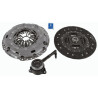 Kit de embreagem SACHS 3000 990 613