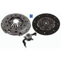 Kit de embreagem SACHS 3000 990 616