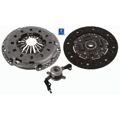 Kit de embreagem SACHS 3000 990 616