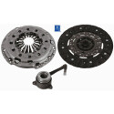 Kit de embreagem SACHS 3000 990 625