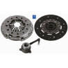 Kit de embreagem SACHS 3000 990 625