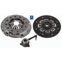 Kit de embreagem SACHS 3000 990 627