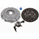 Kit de embreagem SACHS 3000 990 630