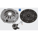 Kit de embreagem SACHS 3000 990 636