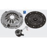 Kit de embreagem SACHS 3000 990 636