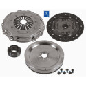 Kit de embreagem SACHS 3090 600 020