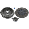 Kit de embreagem SACHS 3400 125 201
