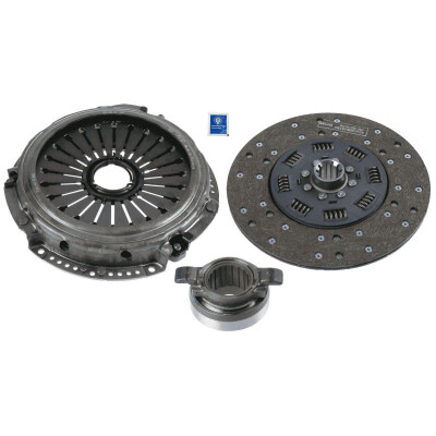 Kit de embreagem SACHS 3400 125 201