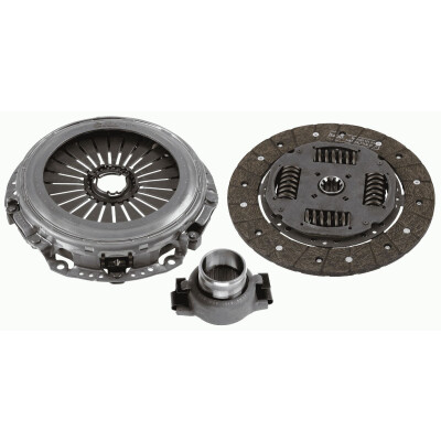 Kit de embreagem SACHS 3400 700 552