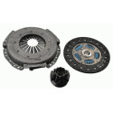 Kit de embreagem SACHS 3400 700 630
