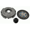 Kit de embreagem SACHS 3400 700 630