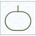 Junta, colector de admissão