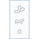 Conjunto de juntas, radiador de óleo AJUSA 77006000