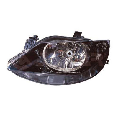 Farol principal