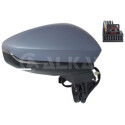 Retrovisor exterior