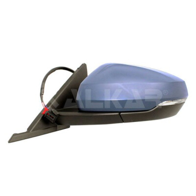 Retrovisor exterior