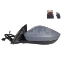 Retrovisor exterior