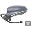Retrovisor exterior