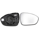 Vidro de espelho, espelho retrovisor exterior
