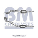 Catalisador BM CATALYSTS BM80383H