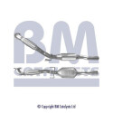 Catalisador BM CATALYSTS BM80392H