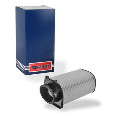 Filtro de ar BORG &amp; BECK BFA2520