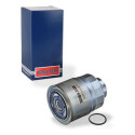 Filtro de combustível BORG &amp; BECK BFF8055