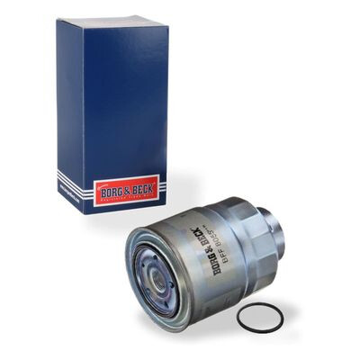 Filtro de combustível BORG &amp; BECK BFF8055