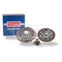 Kit de embreagem BORG &amp; BECK HK2525