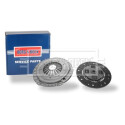 Kit de embreagem BORG &amp; BECK HK2609