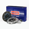 Kit de embreagem BORG &amp; BECK HKT1049