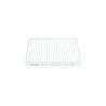 Filtro de ar de cabine BOSCH 1 987 435 183