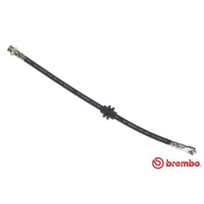 Tubo flexível de travão