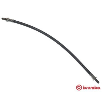 Tubo flexível de travão