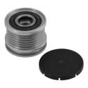 Roda livre do alternador