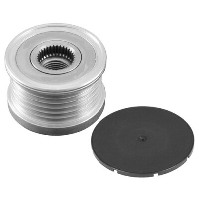 Roda livre do alternador